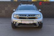 Renault Duster I Рестайлинг Сыктывкар  - изображение 20