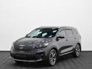 Kia Sorento III Prime Рестайлинг Москва  - изображение 20