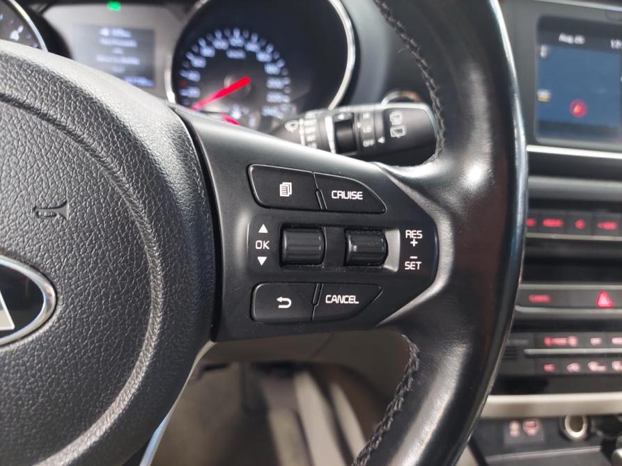 Kia Carnival III Пермь  - изображение 17