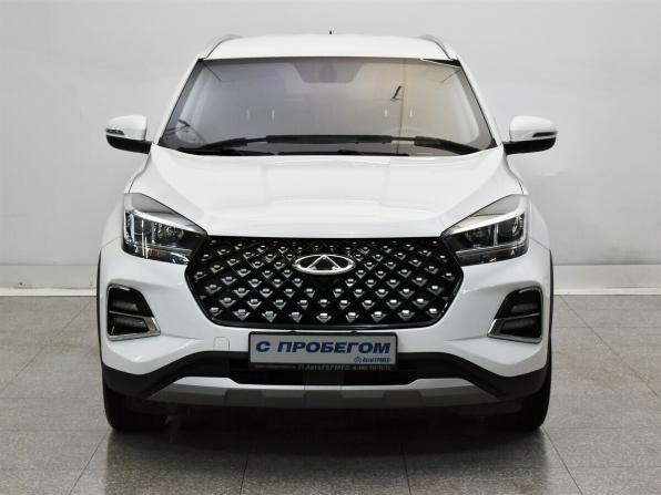 Chery Tiggo 4 Pro I с пробегом 2023 года, цена 1 355 000 рублей, 60835 км, внедорожник, Автокод Объявления