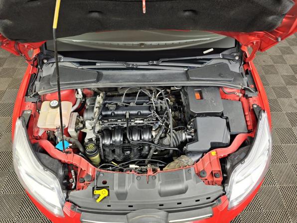Ford Focus III с пробегом 2012 года, цена 755 000 рублей, 116869 км, хэтчбек, Автокод Объявления
