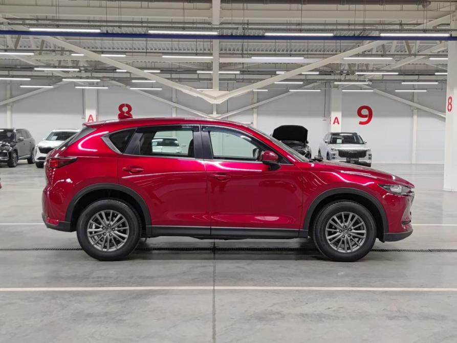 Mazda CX-5 II Казань  - изображение 5