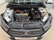 Lada (ВАЗ) Granta I Рестайлинг Челябинск  - изображение 30