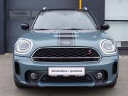 Mini Countryman II Рестайлинг Москва  - изображение 21