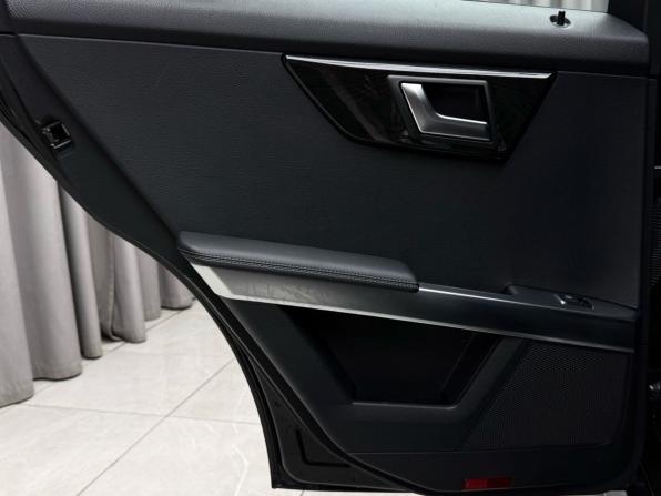 Mercedes-Benz GLK-Класс I (X204) Рестайлинг с пробегом 2014 года, цена 1 629 000 рублей, 216424 км, внедорожник, Автокод Объявления