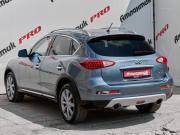 Infiniti QX50 I Рестайлинг Екатеринбург  - изображение 31