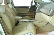 Mercedes-Benz GL-Класс I (X164) Омск  - изображение 51