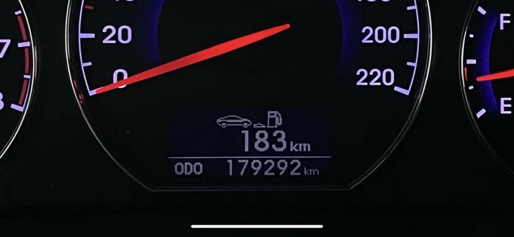 Hyundai Santa Fe II Рестайлинг Тверь  - изображение 10