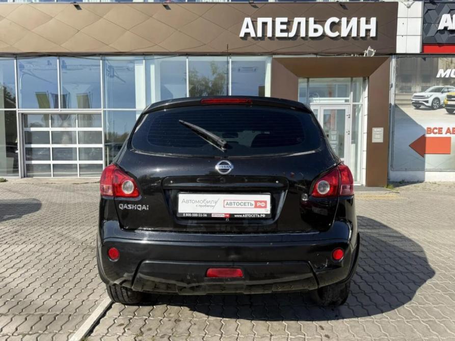 Nissan Qashqai I Набережные Челны  - изображение 17