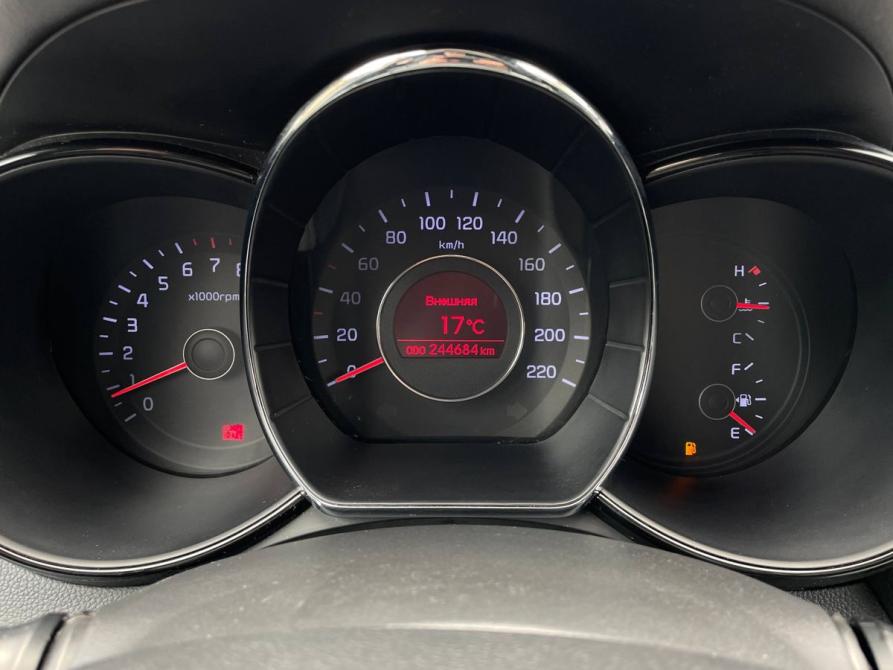 Kia Rio III Стерлитамак  - изображение 26
