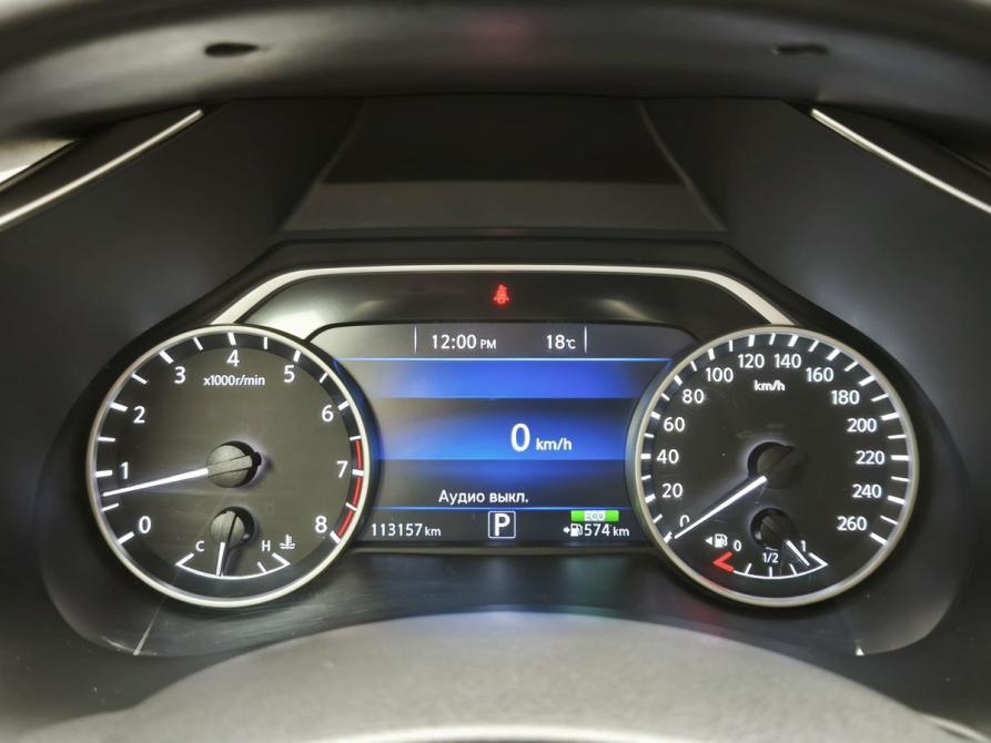 Nissan Murano III (Z52) Москва  - изображение 23