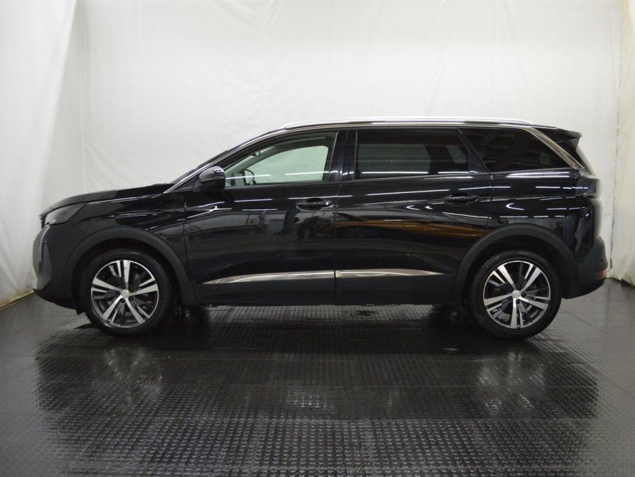 Peugeot 5008 II Рестайлинг Санкт-Петербург  - изображение 8