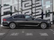 BMW 5 серии VII (G30/G31/G38) Краснодар  - изображение 30