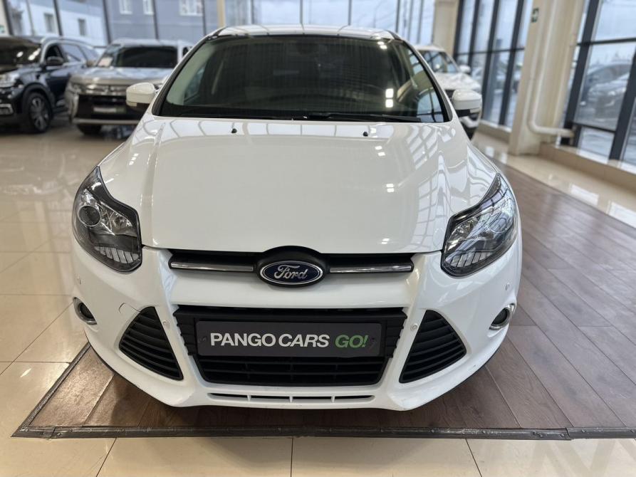 Ford Focus III Саратов  - изображение 2
