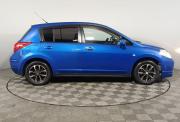 Nissan Tiida I Волгоград  - изображение 30