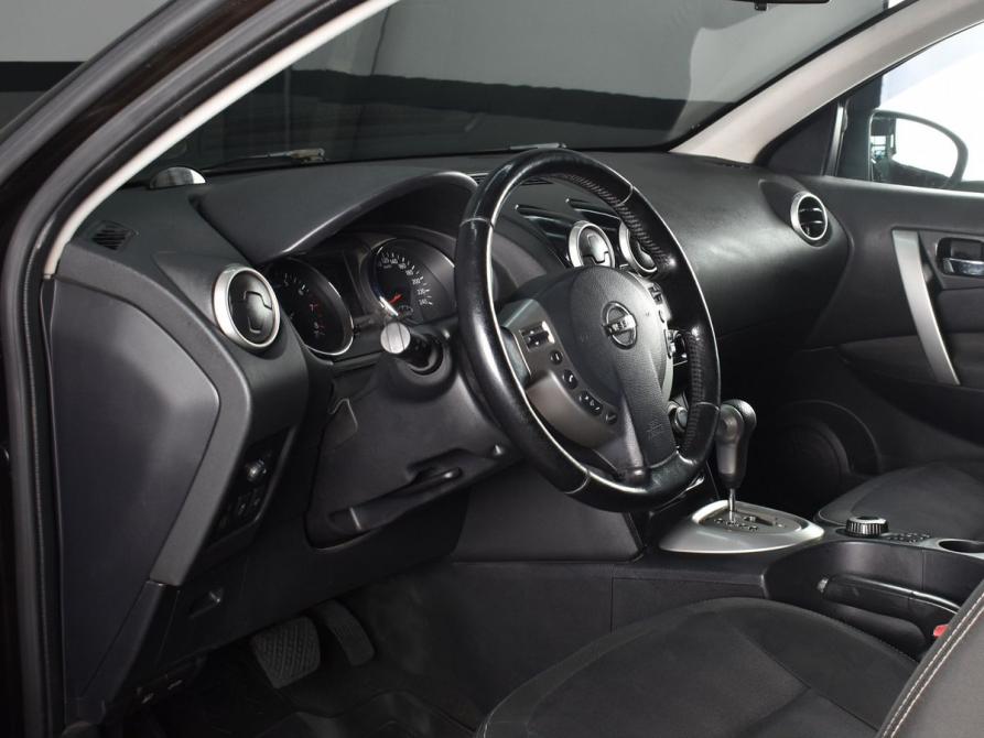 Nissan Qashqai I Рестайлинг Кемерово  - изображение 6