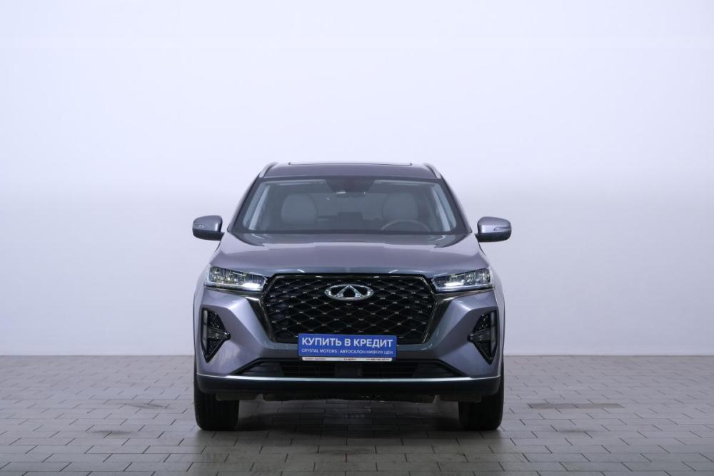 Chery Tiggo 7 Pro Max I Омск  - изображение 2