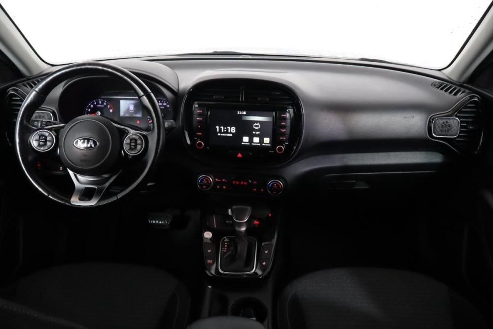 Kia Soul III Санкт-Петербург  - изображение 9