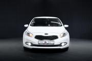 Kia Ceed II Тюмень  - изображение 27