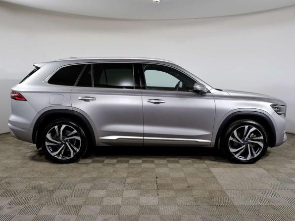 Geely Monjaro I с пробегом 2023 года, цена 3 198 000 рублей, 57824 км, внедорожник, Автокод Объявления