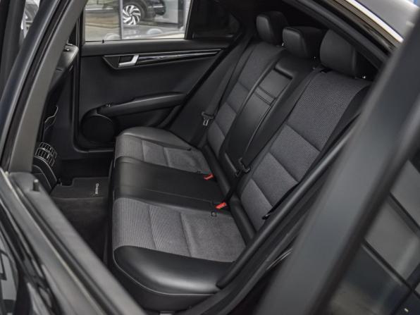 Mercedes-Benz C-Класс III (W204) Рестайлинг с пробегом 2012 года, цена 1 530 000 рублей, 224521 км, седан, Автокод Объявления