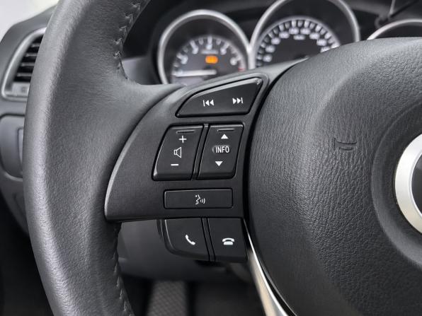 Mazda CX-5 I с пробегом 2012 года, цена 1 599 000 рублей, 177000 км, внедорожник, Автокод Объявления