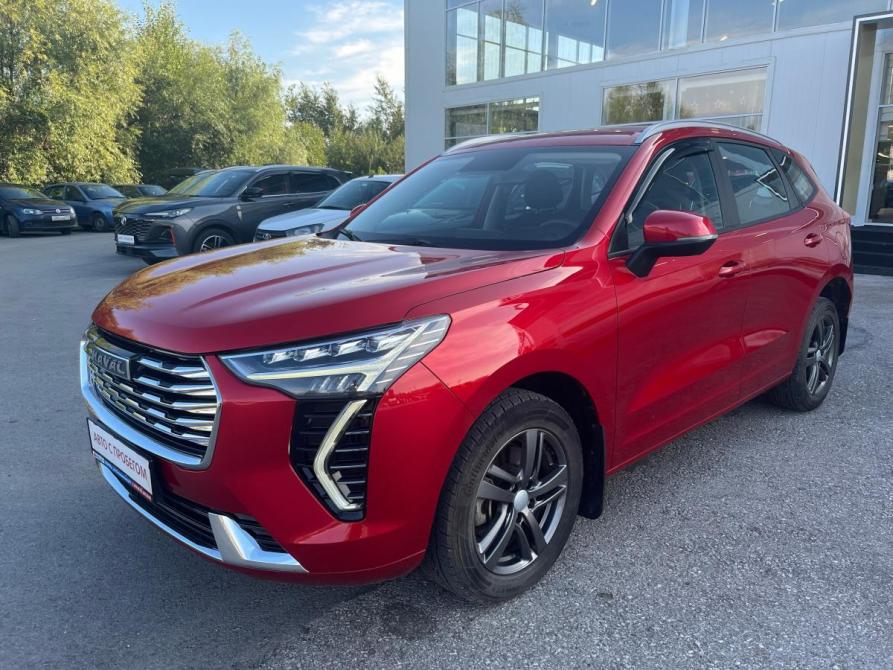 Haval Jolion I Пермь  - изображение 5