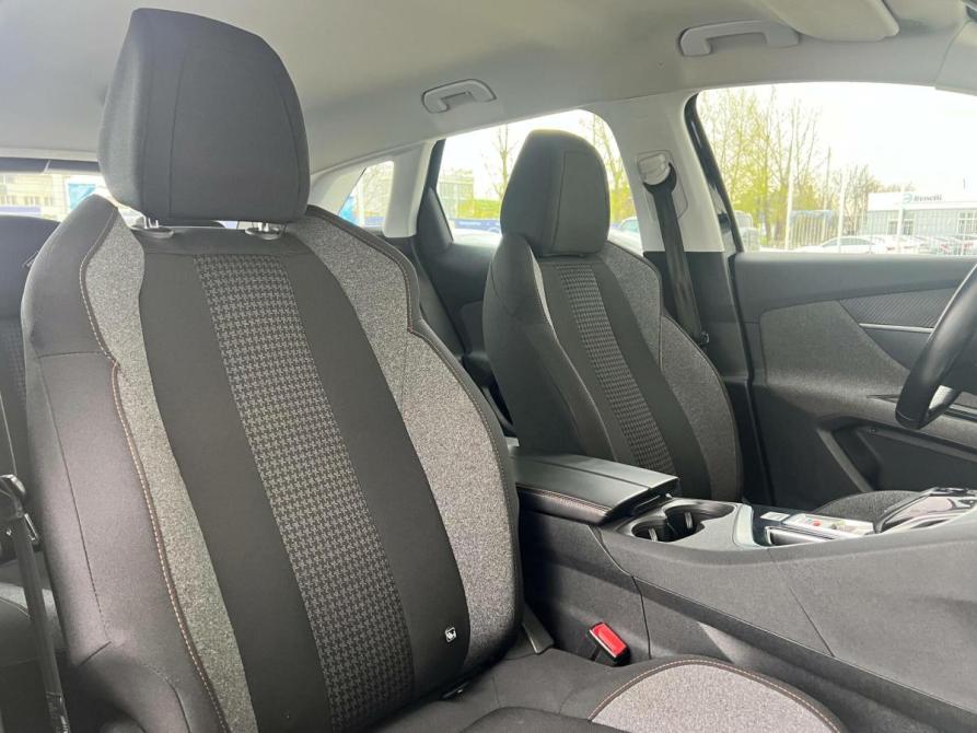 Peugeot 3008 II Краснодар  - изображение 12