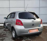 Toyota Yaris II Челябинск  - изображение 27