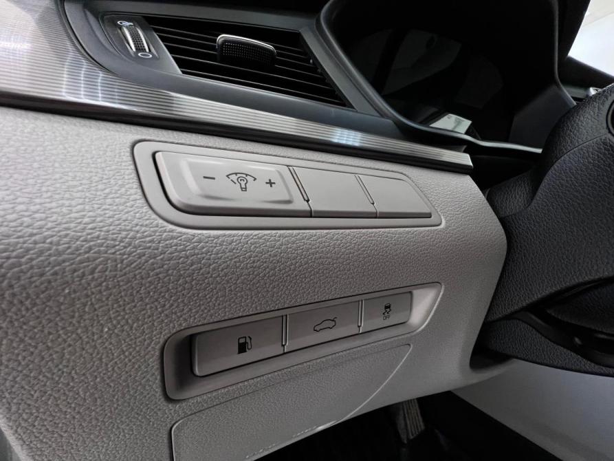 Hyundai Sonata VII (LF) Рестайлинг Волгоград  - изображение 27