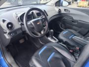 Chevrolet Aveo II Москва  - изображение 25