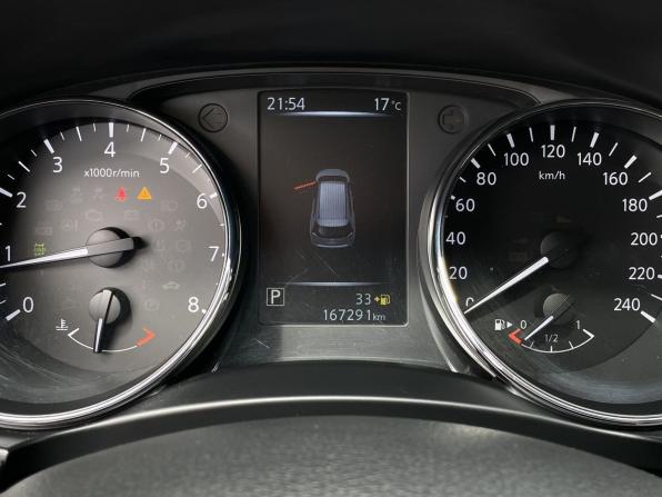 Nissan X-Trail III с пробегом 2018 года, цена 1 890 000 рублей, 167291 км, внедорожник, Автокод Объявления