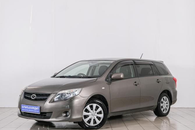 Toyota Corolla X (E140 E150) с пробегом 2011 года, цена 889 000 рублей, 250000 км, универсал, Автокод Объявления