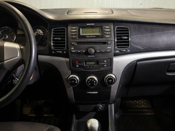 SsangYong Actyon II с пробегом 2012 года, цена 995 000 рублей, 208620 км, внедорожник, Автокод Объявления