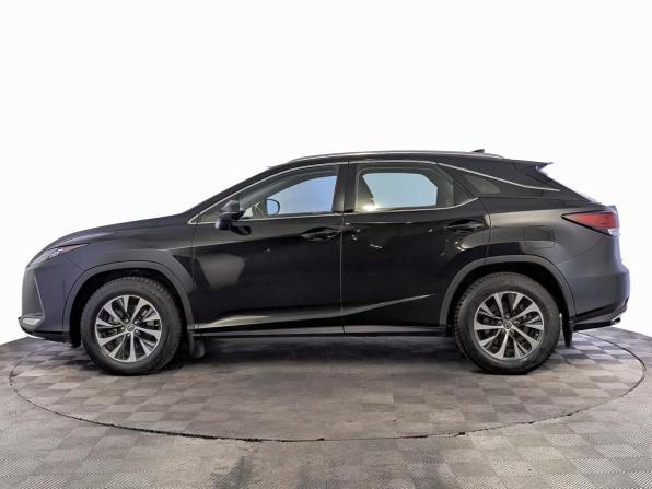 Lexus RX IV с пробегом 2019 года, цена 3 900 000 рублей, 178467 км, внедорожник, Автокод Объявления