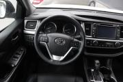 Toyota Highlander III (XU50) Рестайлинг Брянск  - изображение 40