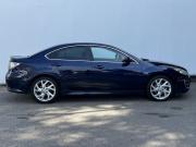 Mazda 6 II (GH) Рестайлинг Москва  - изображение 20