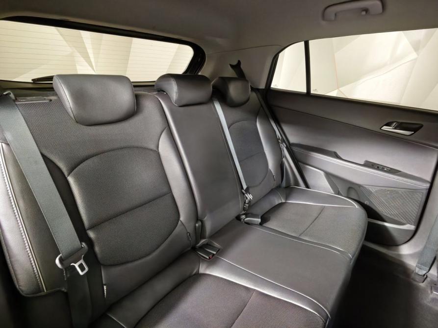 Hyundai Creta I Москва  - изображение 17