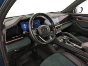 Geely Monjaro I Москва  - изображение 47