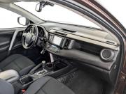 Toyota RAV4 IV (XA40) Рестайлинг Москва  - изображение 41