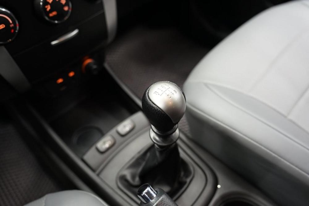 SsangYong Korando III Крым  - изображение 16