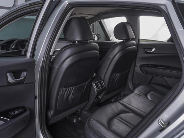 Kia Optima IV с пробегом 2016 года, цена 1 620 000 рублей, 176604 км, седан, Автокод Объявления