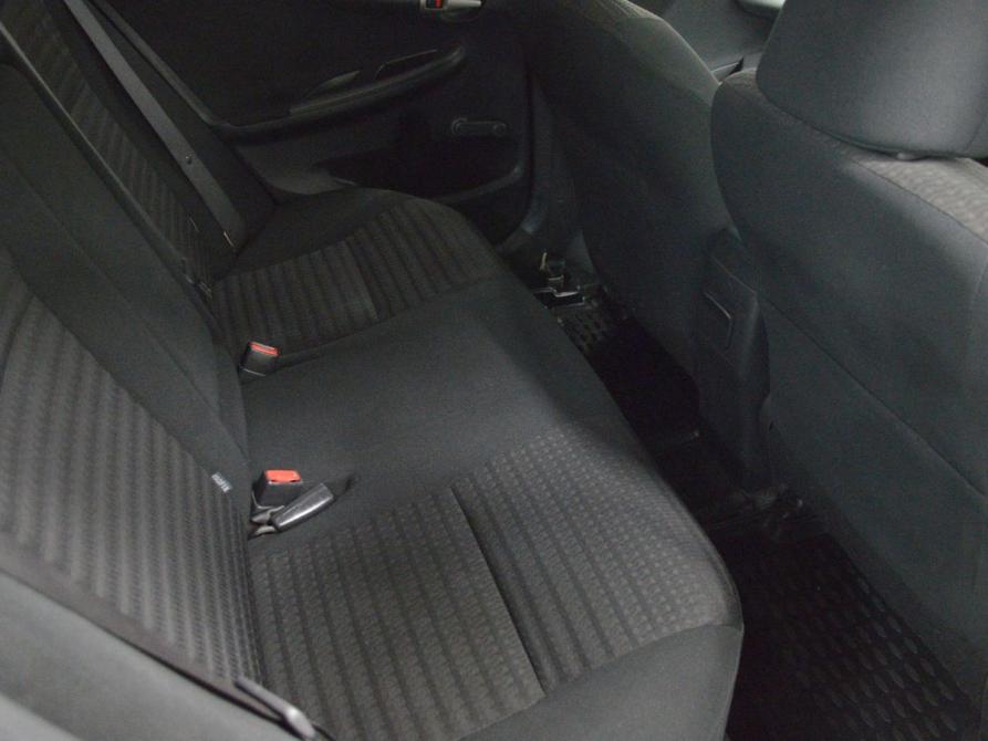 Toyota Corolla X (E140 E150) Санкт-Петербург  - изображение 13
