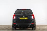Chevrolet Captiva I Рестайлинг Тюмень  - изображение 25