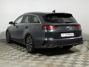 Kia Ceed III Санкт-Петербург  - изображение 26