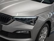 Skoda Rapid II Москва  - изображение 41
