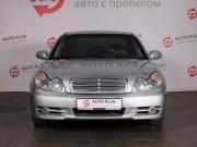 Hyundai Sonata IV (EF) Рестайлинг Минеральные Воды  - изображение 15