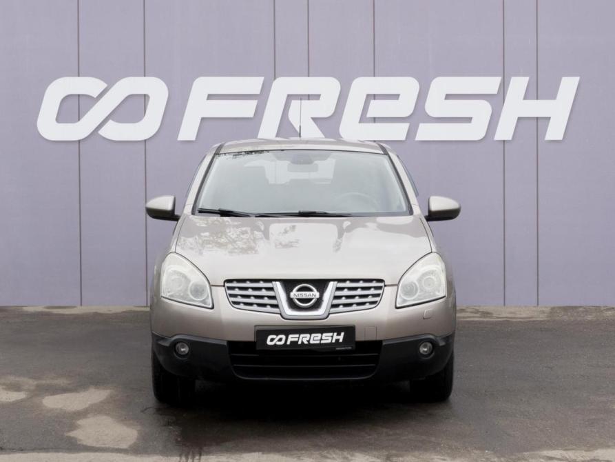 Nissan Qashqai I Орехово-Зуево  - изображение 3