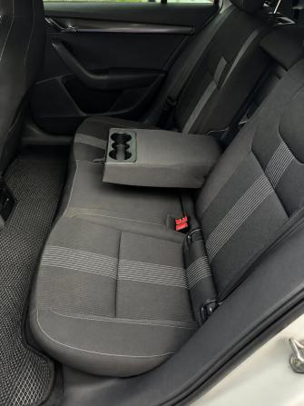 Skoda Octavia III (A7) Рестайлинг с пробегом 2018 года, цена 2 300 000 рублей, 172964 км, универсал, Автокод Объявления