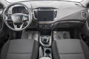 Hyundai Creta I Барнаул  - изображение 37
